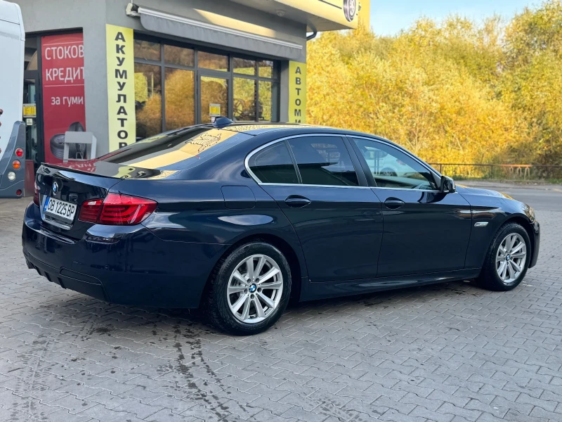 BMW 530 Face, X-drive, M-Pacet , снимка 5 - Автомобили и джипове - 52283852