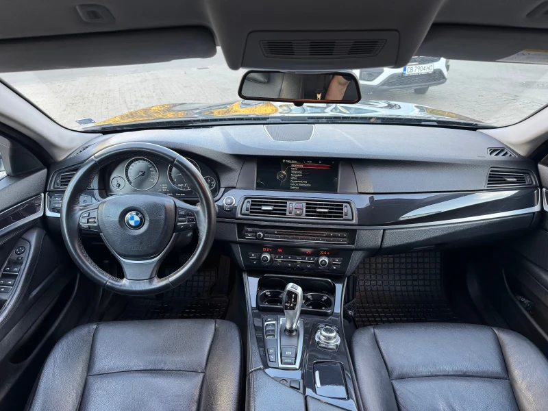 BMW 530 Face, X-drive, M-Pacet , снимка 13 - Автомобили и джипове - 52283852