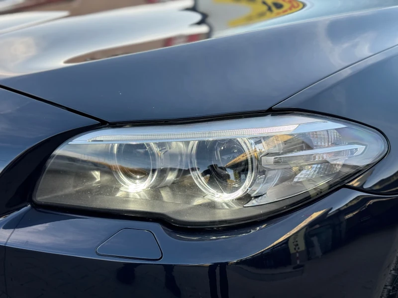 BMW 530 Face, X-drive, M-Pacet , снимка 16 - Автомобили и джипове - 52283852