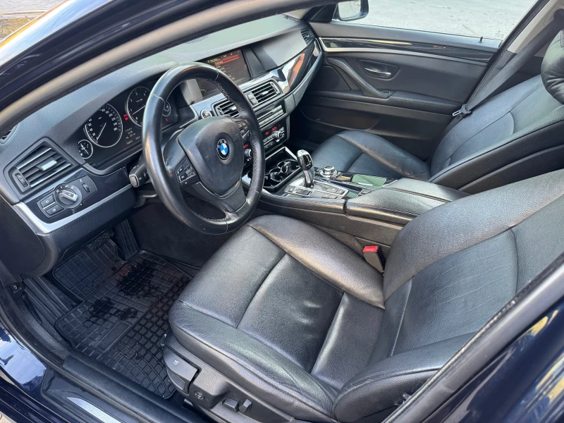 BMW 530 Face, X-drive, M-Pacet , снимка 8 - Автомобили и джипове - 52283852