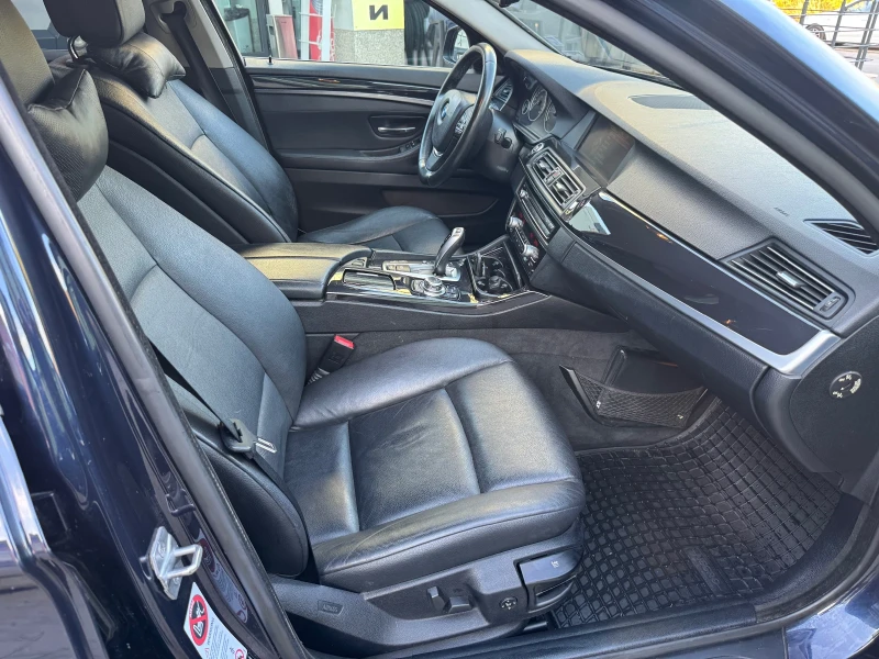 BMW 530 Face, X-drive, M-Pacet , снимка 12 - Автомобили и джипове - 52283852