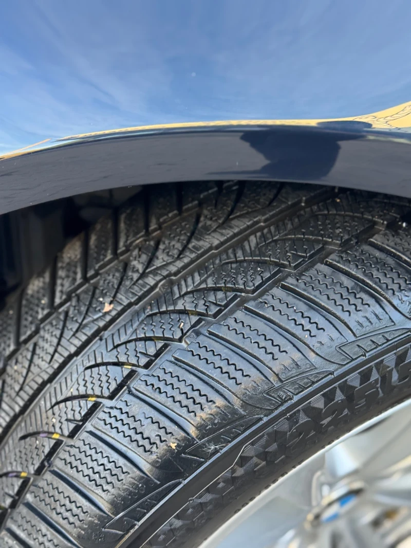 BMW 530 Face, X-drive, M-Pacet , снимка 17 - Автомобили и джипове - 52283852