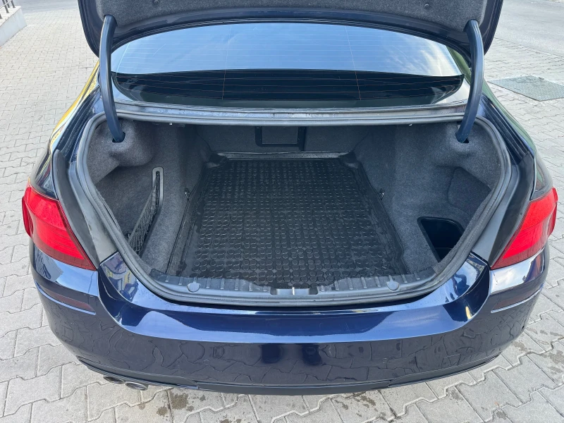 BMW 530 Face, X-drive, M-Pacet , снимка 10 - Автомобили и джипове - 52283852