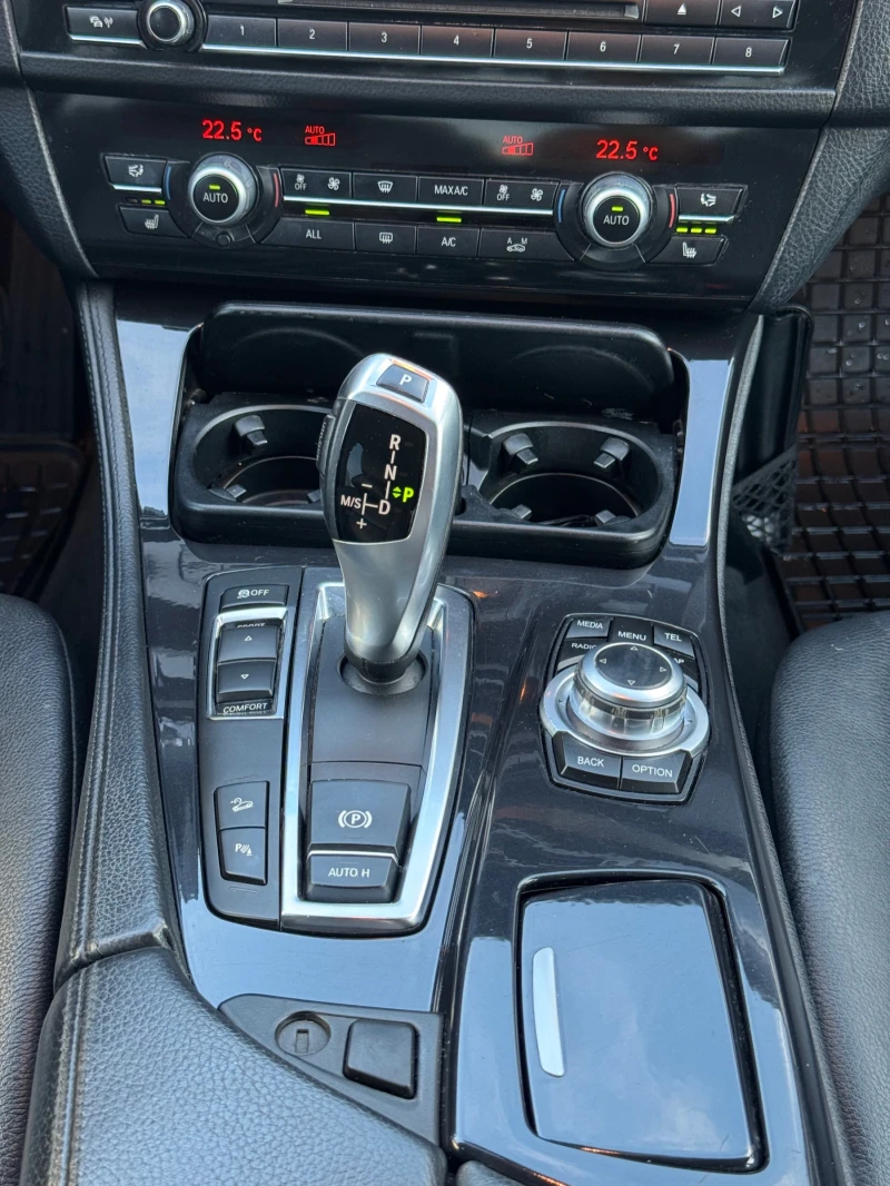 BMW 530 Face, X-drive, M-Pacet , снимка 15 - Автомобили и джипове - 52283852