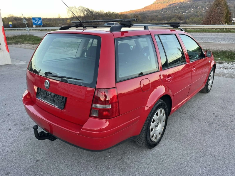 VW Golf 1.9 TDI 90кс.  КЛИМАТРОНИК , снимка 4 - Автомобили и джипове - 52407313