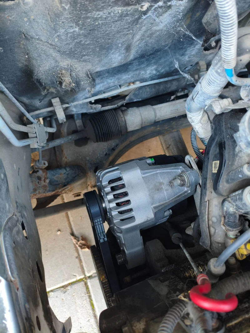 Fiat Punto, снимка 6 - Автомобили и джипове - 52774560