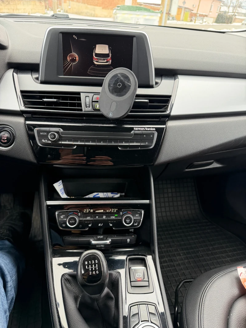 BMW 216, снимка 6 - Автомобили и джипове - 53154853