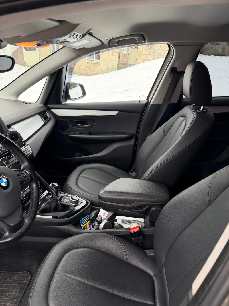 BMW 216, снимка 13 - Автомобили и джипове - 53154853