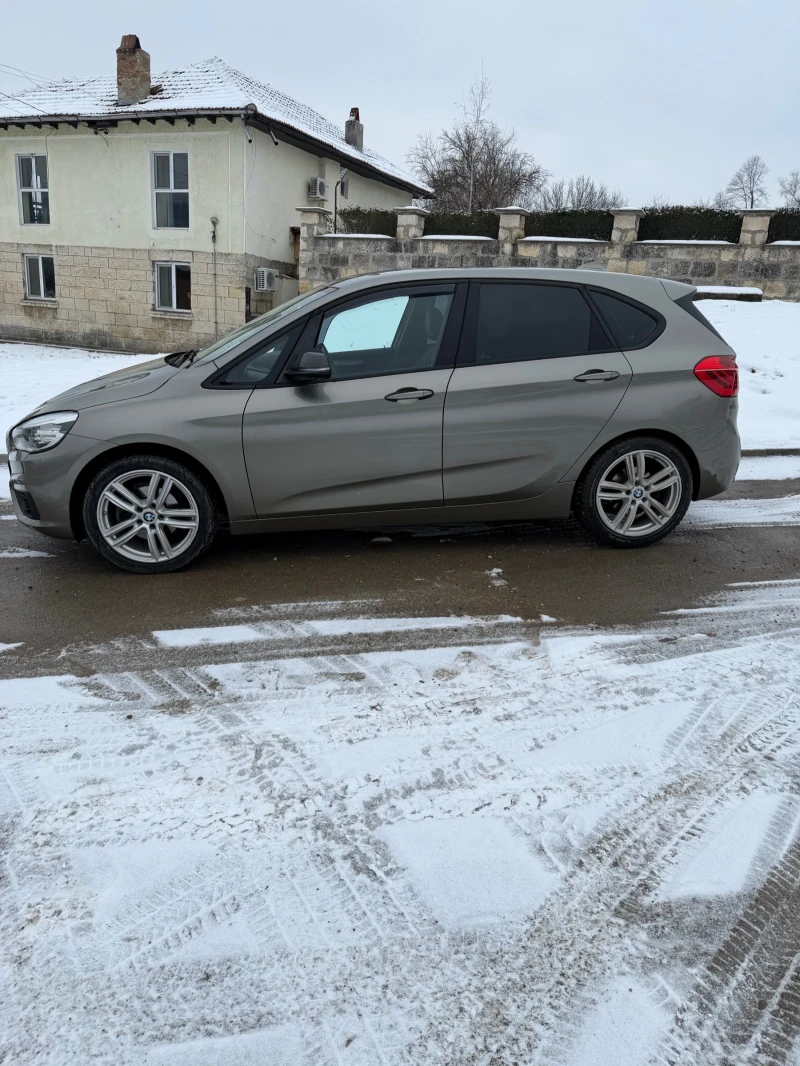 BMW 216, снимка 5 - Автомобили и джипове - 53154853