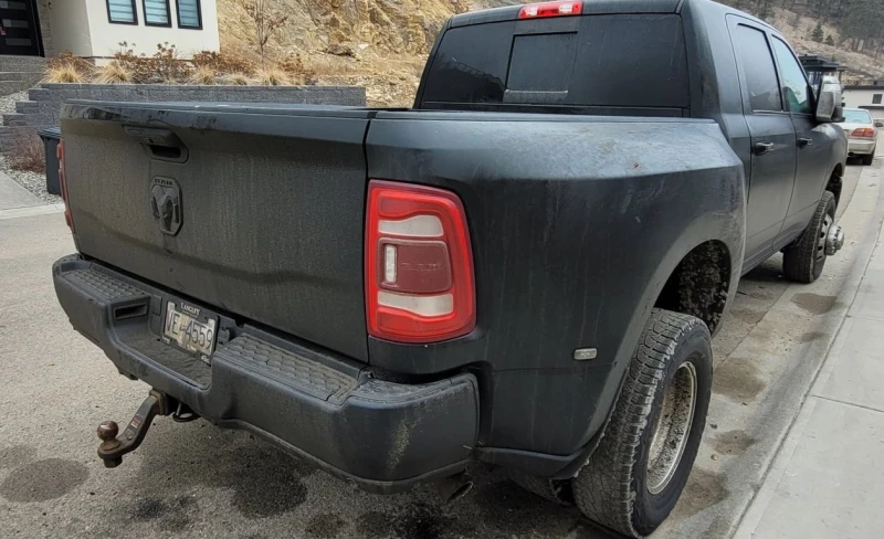 Dodge RAM 3500 * Laramie * CARFAX * ЦЕНА ДО БГ, снимка 2 - Автомобили и джипове - 53227538