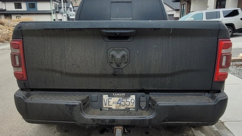 Dodge RAM 3500 * Laramie * CARFAX * ЦЕНА ДО БГ, снимка 3 - Автомобили и джипове - 53227538