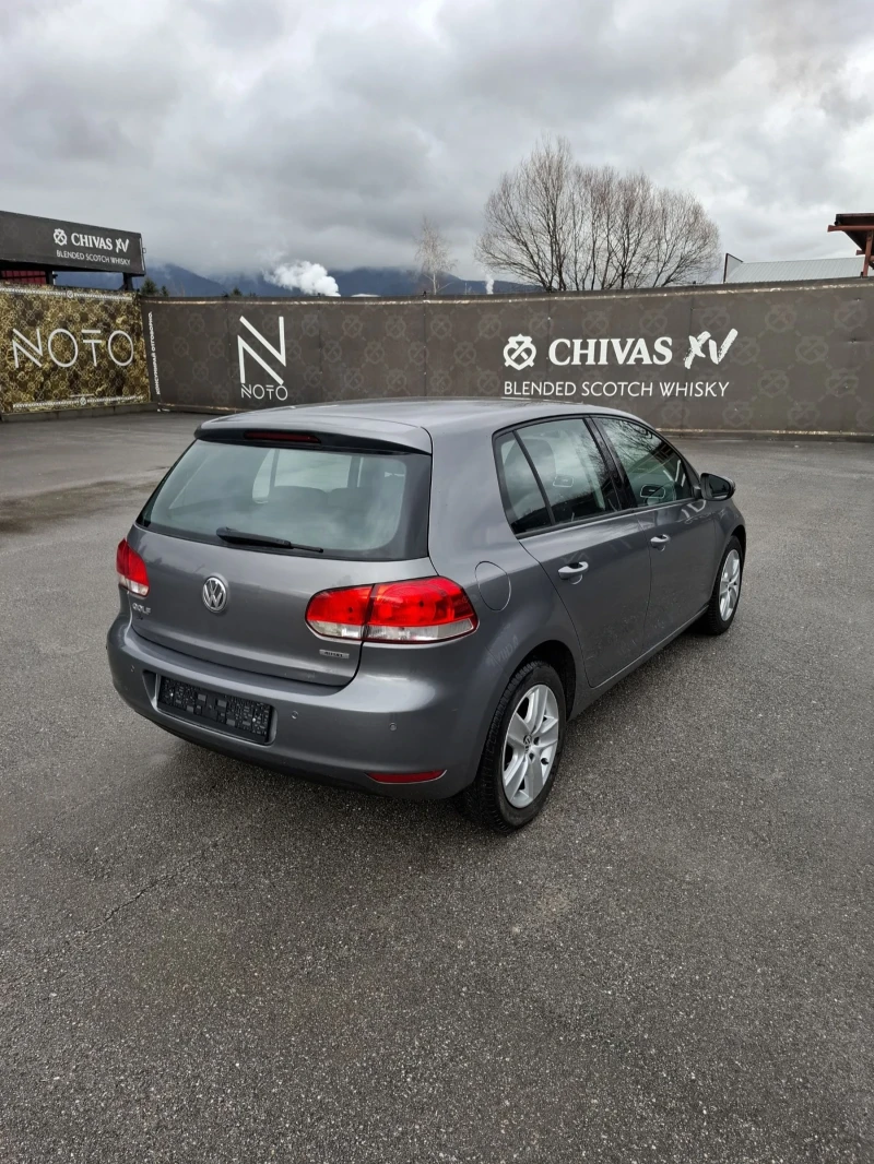 VW Golf 1.6i 102к.с. ГАЗ-БЕНЗИН , снимка 6 - Автомобили и джипове - 53249495