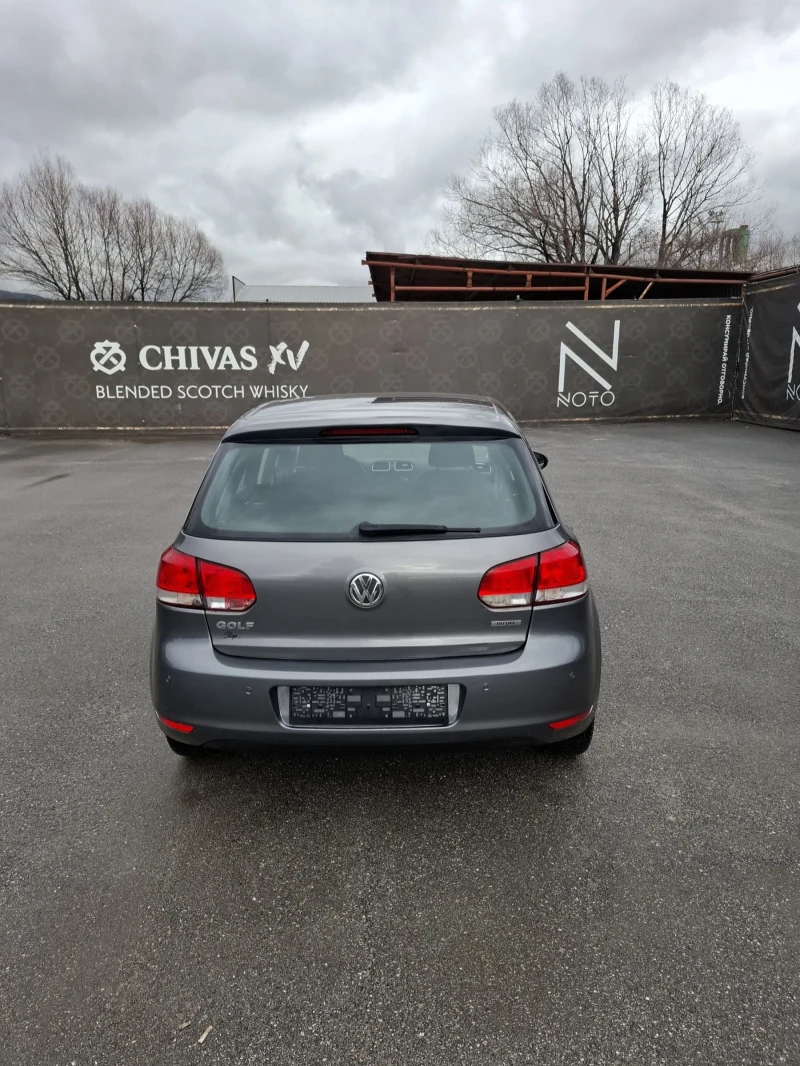 VW Golf 1.6i 102к.с. ГАЗ-БЕНЗИН , снимка 4 - Автомобили и джипове - 53249495