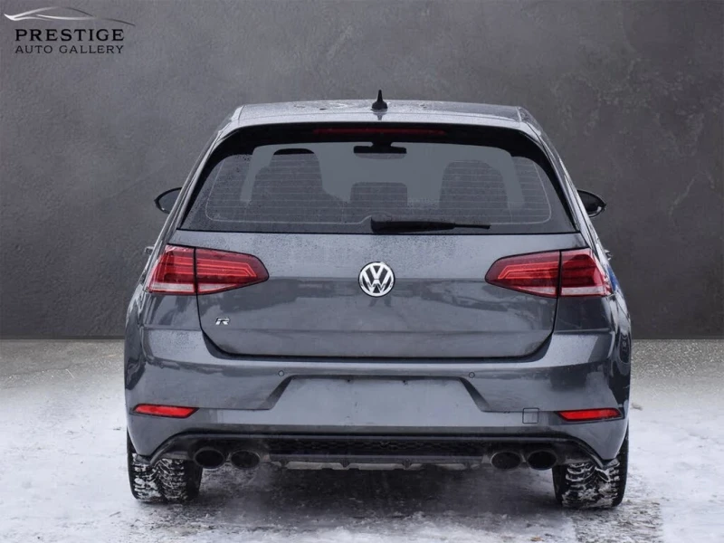 VW Golf R * АВТОКРЕДИТ* ЦЕНА ДО БЪЛГАРИЯ!!, снимка 2 - Автомобили и джипове - 53510810