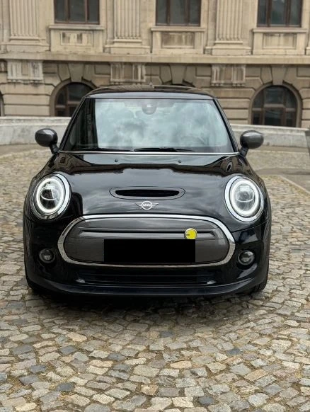 Mini Cooper SE Electric 32.6 kWh, снимка 1 - Автомобили и джипове - 47359195