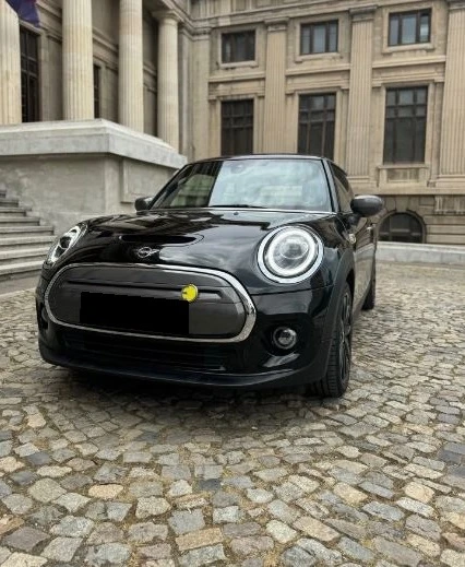 Mini Cooper SE Electric 32.6 kWh, снимка 3 - Автомобили и джипове - 47359195