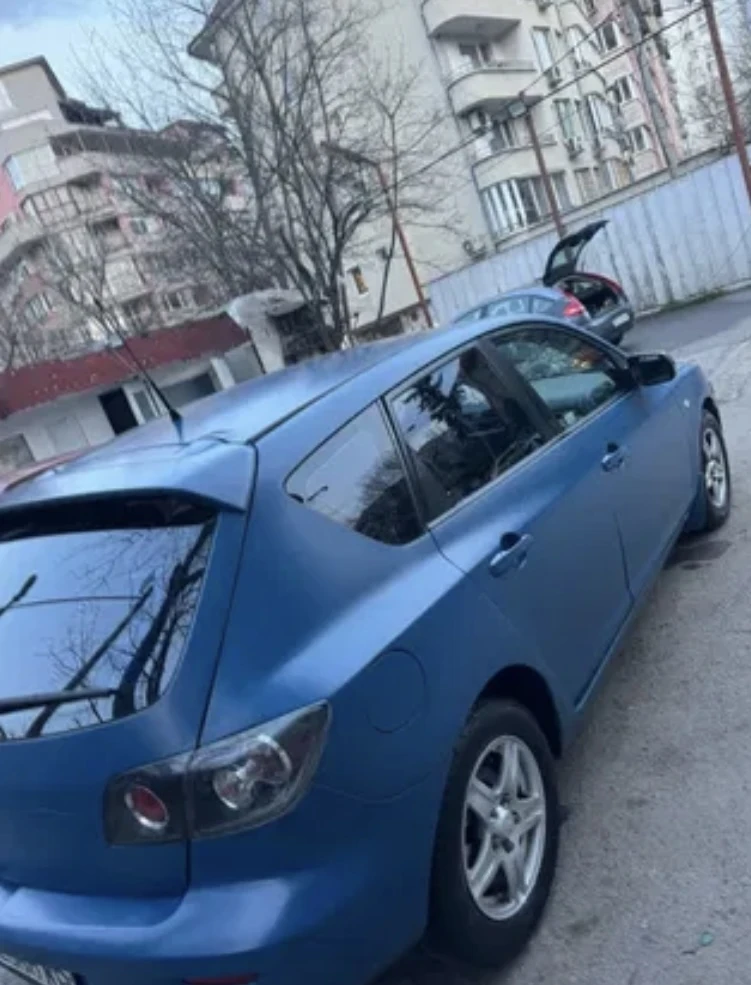 Mazda 3, снимка 3 - Автомобили и джипове - 48539632