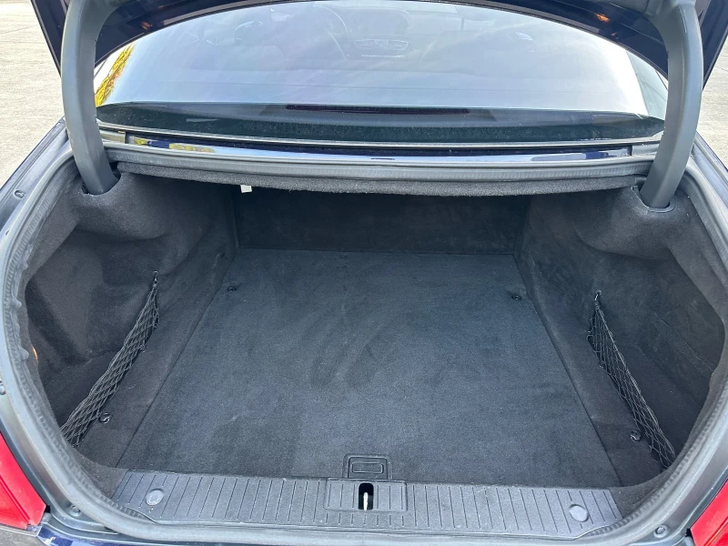 Mercedes-Benz CL 500 - 27600 лв. - 55931319 | Car24.bg