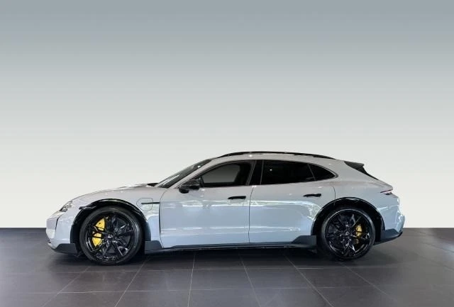 Porsche Taycan TURBO S/CROSS T/CARBON/CERAMIC/BURM/ACTIVE RIDE/ - изображение 5