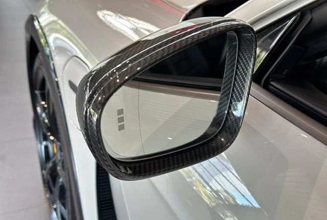 Porsche Taycan TURBO S/CROSS T/CARBON/CERAMIC/BURM/ACTIVE RIDE/ - изображение 8