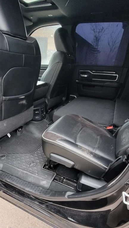 Dodge RAM 3500 * Laramie * CARFAX * ЦЕНА ДО БГ - изображение 5