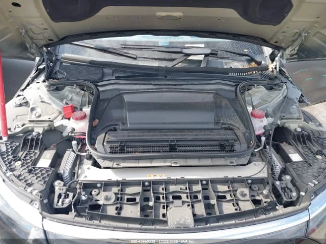 Mercedes-Benz EQS AMG 53 4MATIC* МАСАЖИ* BURMESTER* ДВОЕН ЕКРАН*  - изображение 9