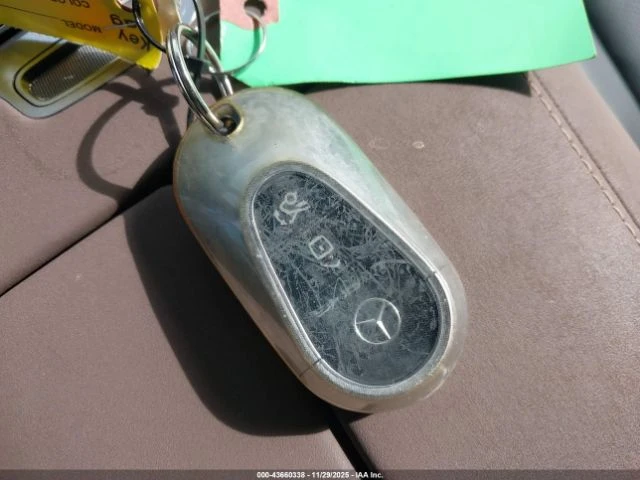 Mercedes-Benz EQS AMG 53 4MATIC* МАСАЖИ* BURMESTER* ДВОЕН ЕКРАН*  - изображение 10