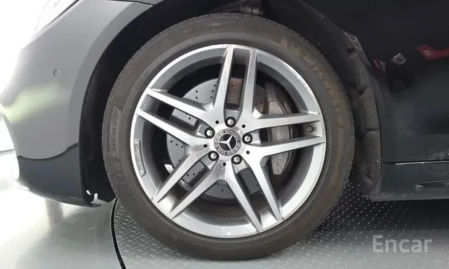 Mercedes-Benz S 350 AMG / 4MATIC / 360 / BURM / DISTR /ЛИЗИНГ, снимка 5 - Автомобили и джипове - 55605979