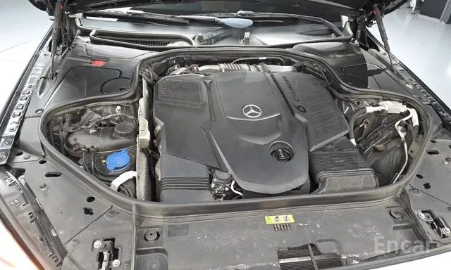 Mercedes-Benz S 350 AMG / 4MATIC / 360 / BURM / DISTR /ЛИЗИНГ, снимка 6 - Автомобили и джипове - 55605979
