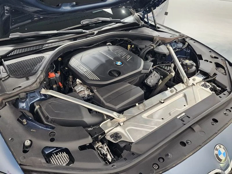 BMW 420 420d M Sport Coupe| 190к.с., снимка 6 - Автомобили и джипове - 56273082