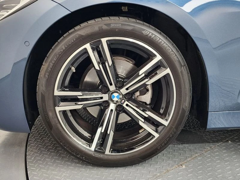 BMW 420 420d M Sport Coupe| 190к.с., снимка 5 - Автомобили и джипове - 56273082