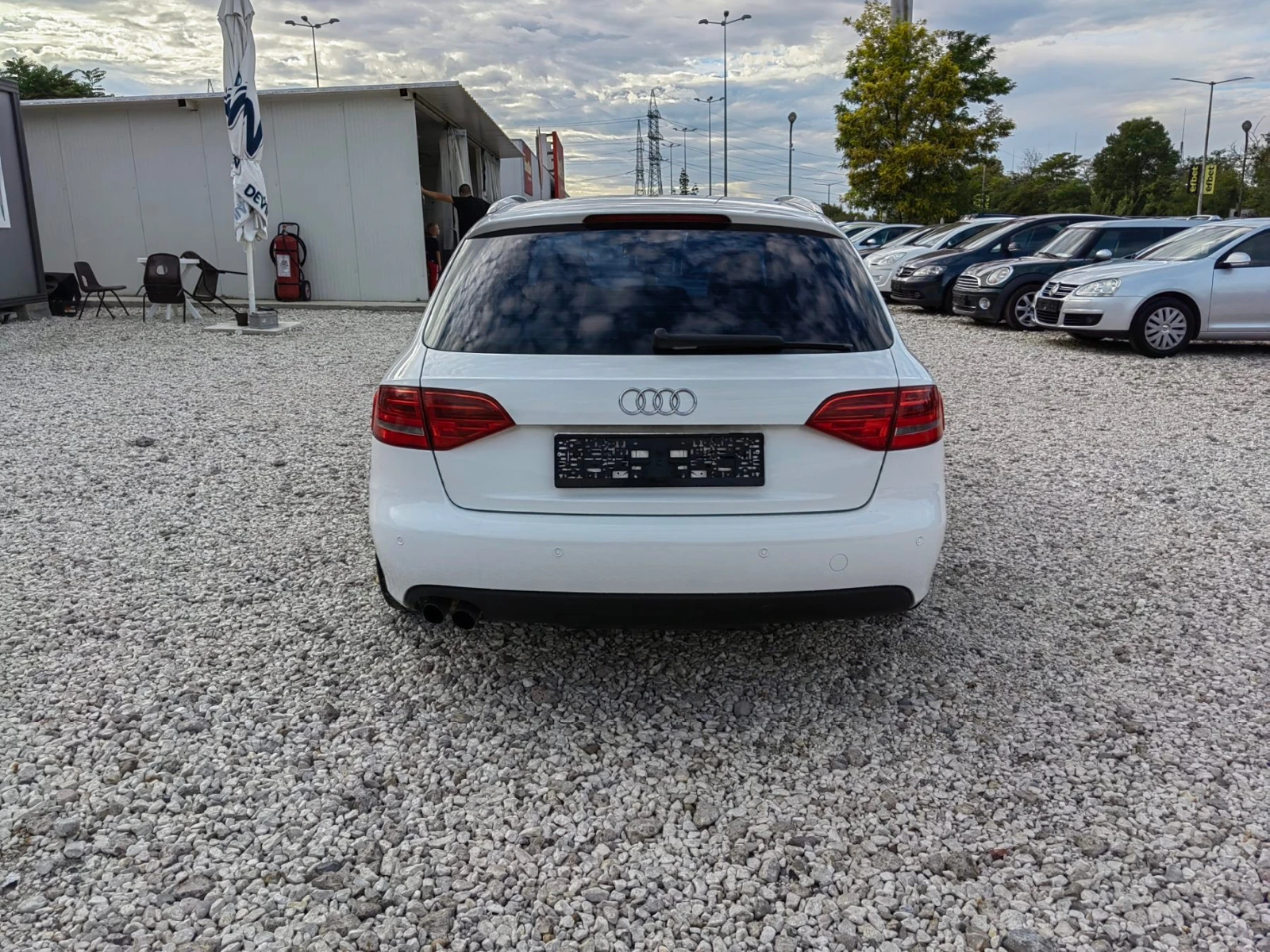 Audi A4 2.0tdi S-Line* Navi* NOVA* UNIKAT - изображение 6