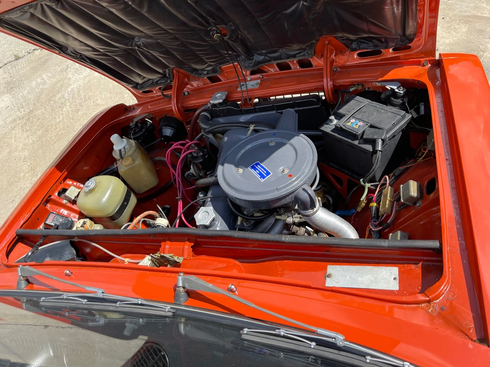 Lada 1600 1600    | Mobile.bg   13