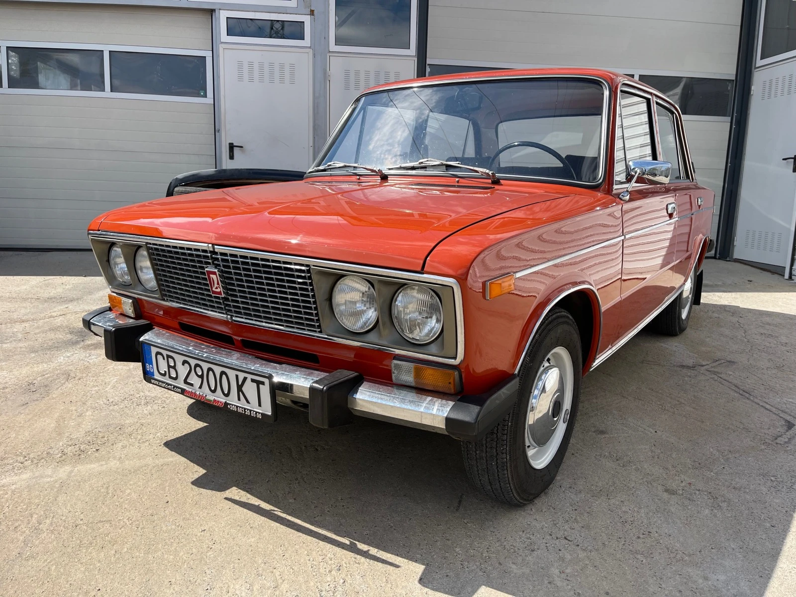 Lada 1600 1600 ТОП СЪСТОЯНИЕ  | Mobile.bg — изображение 1