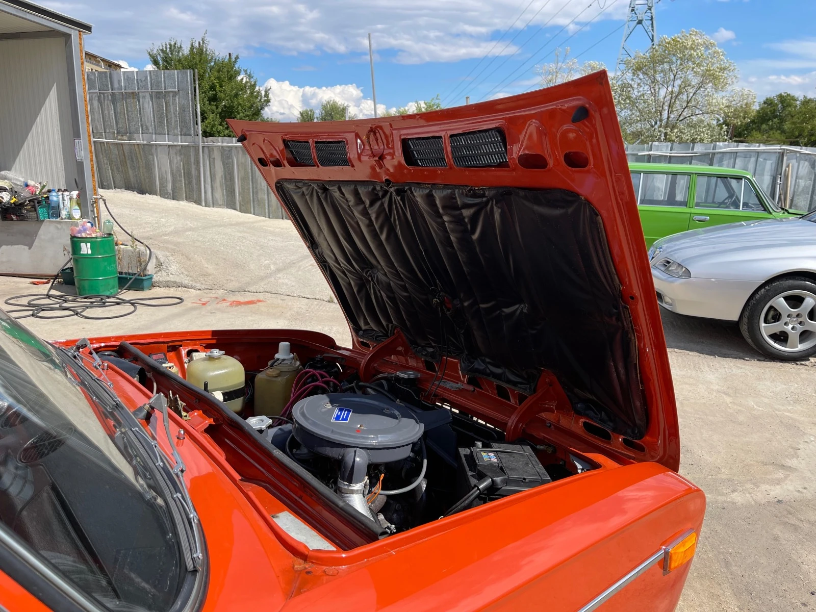 Lada 1600 1600    | Mobile.bg   11