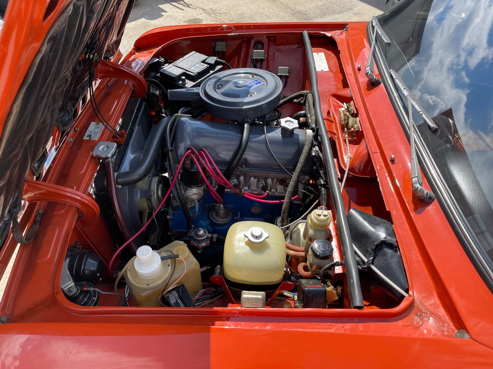 Lada 1600 1600    | Mobile.bg   12