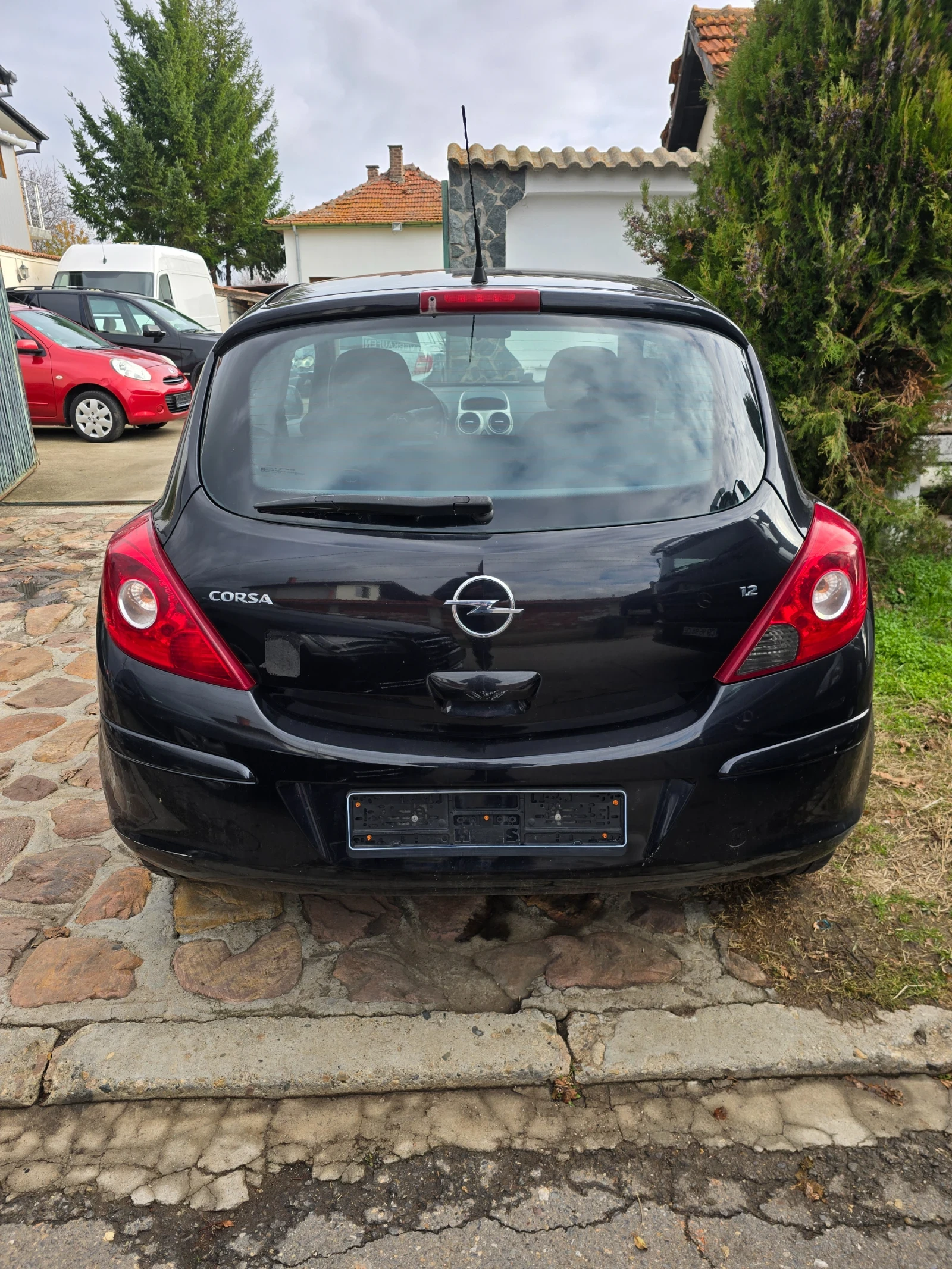 Opel Corsa 1.2i GERMANY  - изображение 3