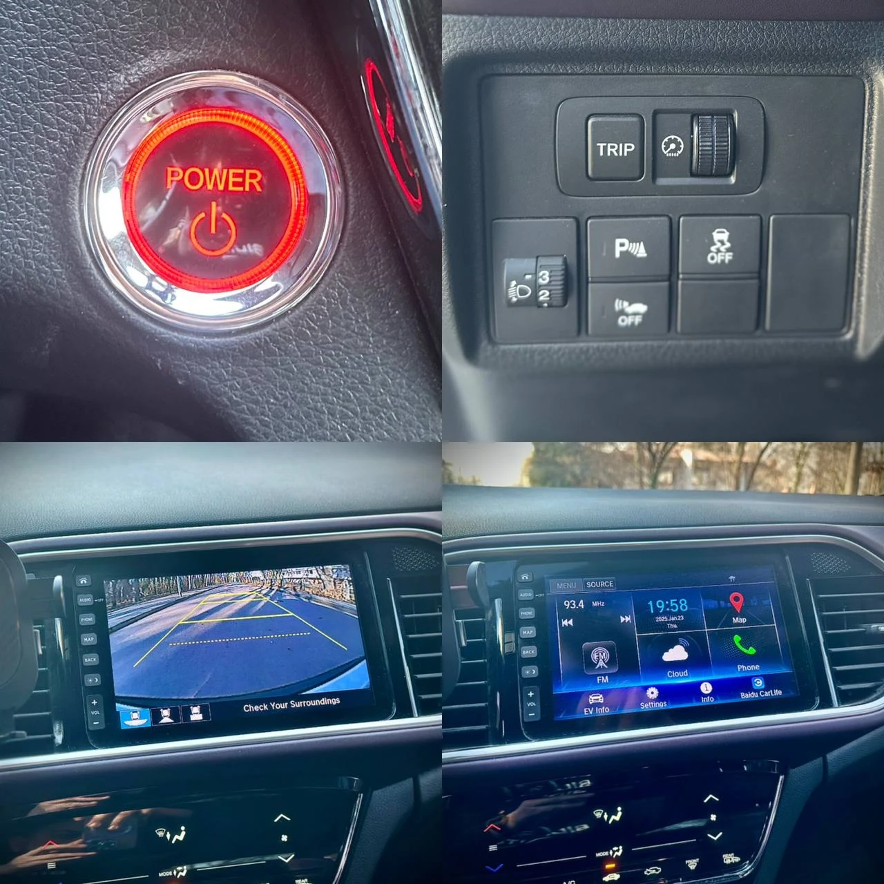 Honda Cr-v MN-V | Mobile.bg   12