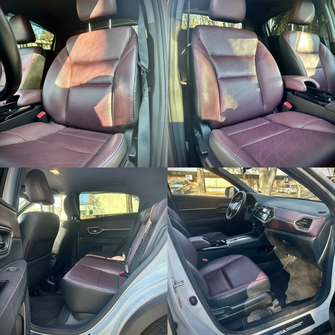 Honda Cr-v MN-V - изображение 10