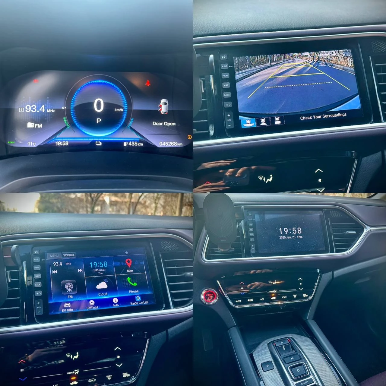 Honda Cr-v MN-V | Mobile.bg   11