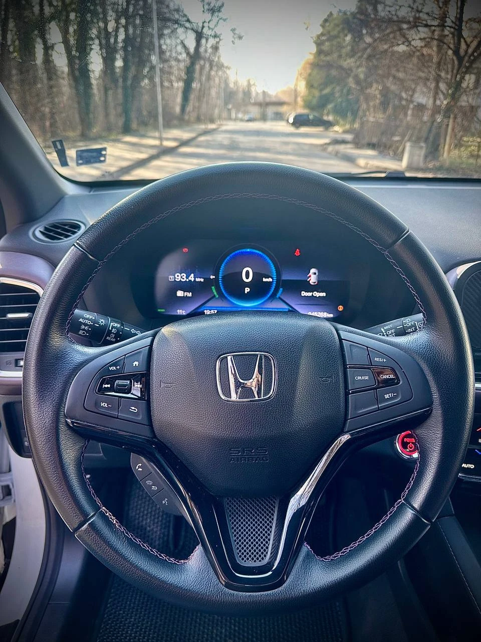 Honda Cr-v MN-V | Mobile.bg   14