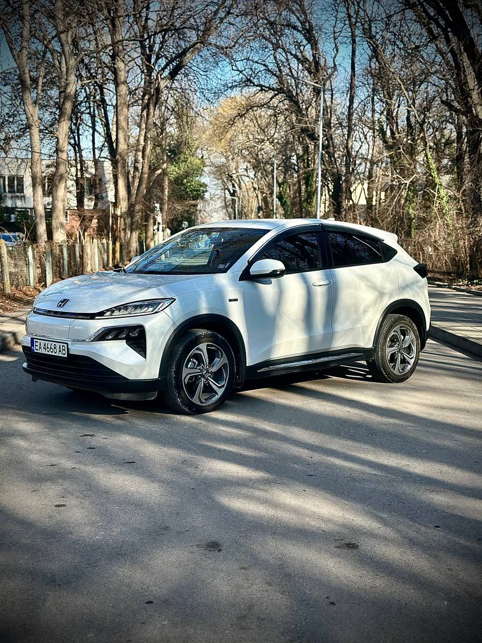 Honda Cr-v MN-V | Mobile.bg   1