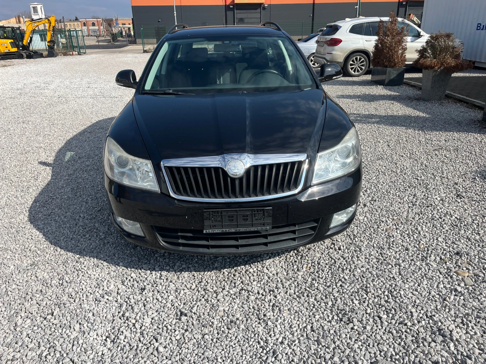 Skoda Octavia 1.6TDI-105k.c. ELEGANCE /EURO5/ | Mobile.bg — изображение 1