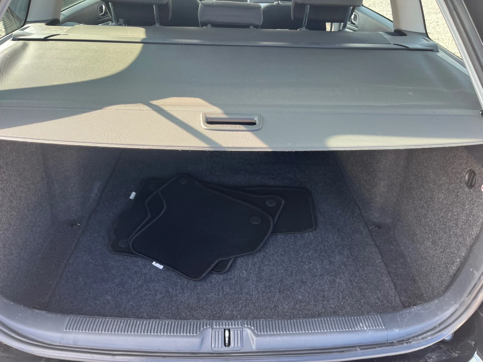 Skoda Octavia 1.6TDI-105k.c. ELEGANCE /EURO5/ | Mobile.bg — изображение 14