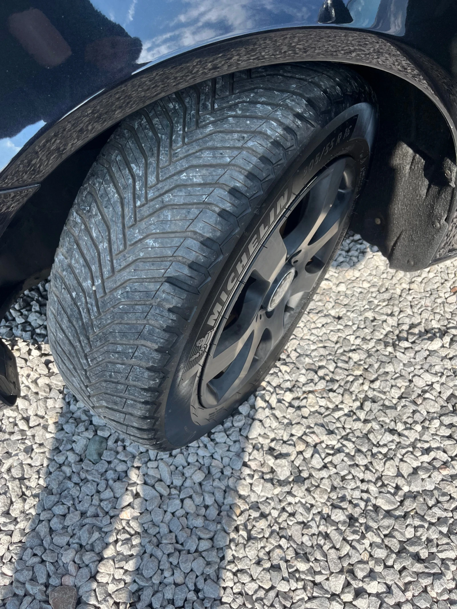 Skoda Octavia 1.6TDI-105k.c. ELEGANCE /EURO5/ | Mobile.bg — изображение 15