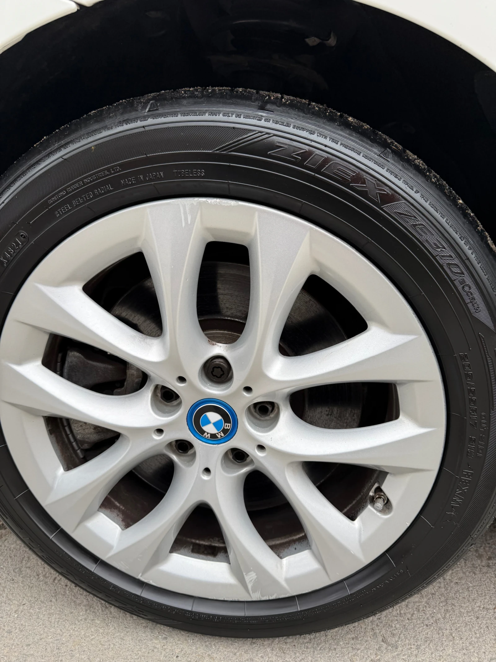 BMW 2 Active Tourer 225 XE - изображение 10