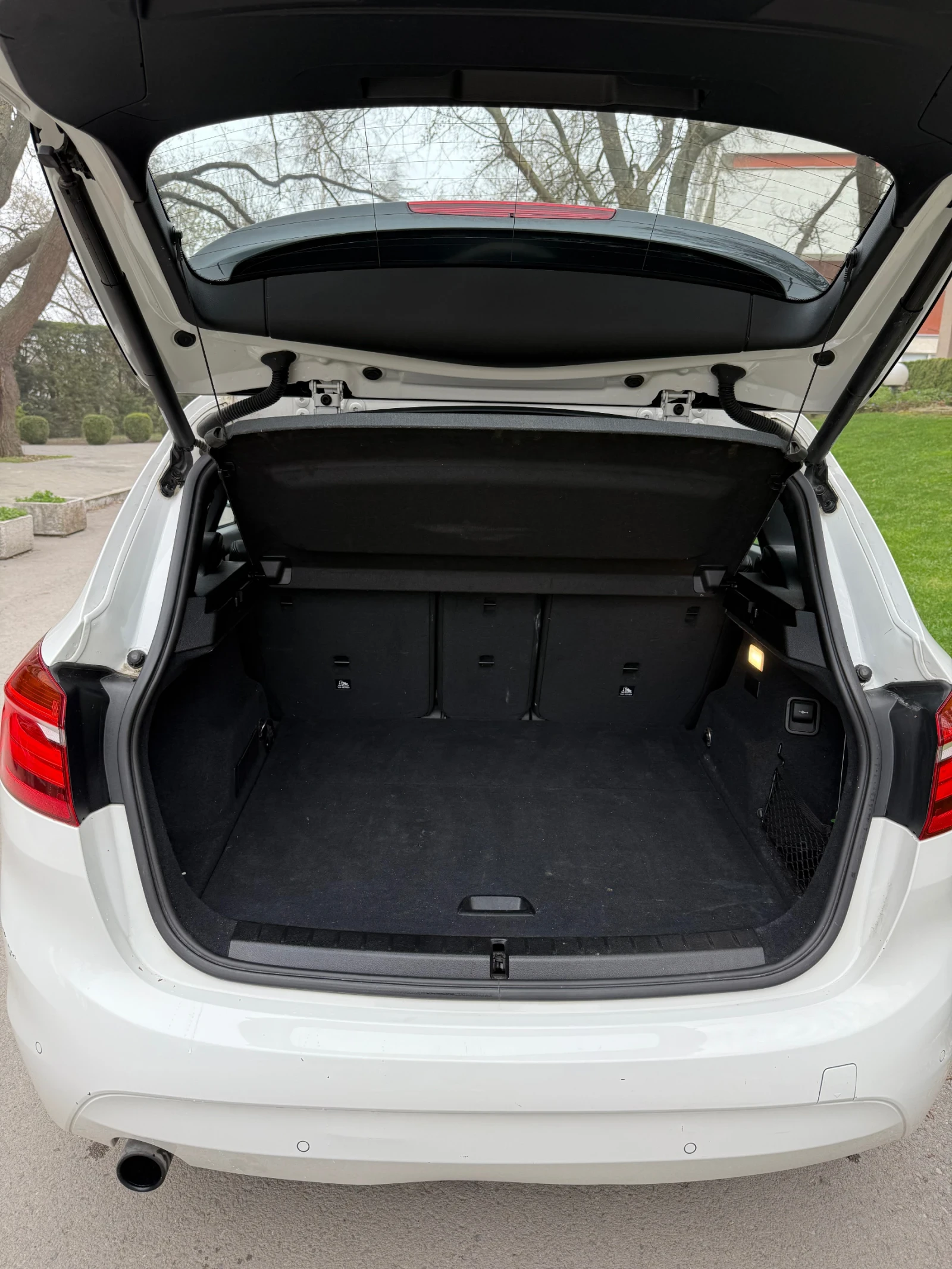 BMW 2 Active Tourer 225 XE - изображение 7