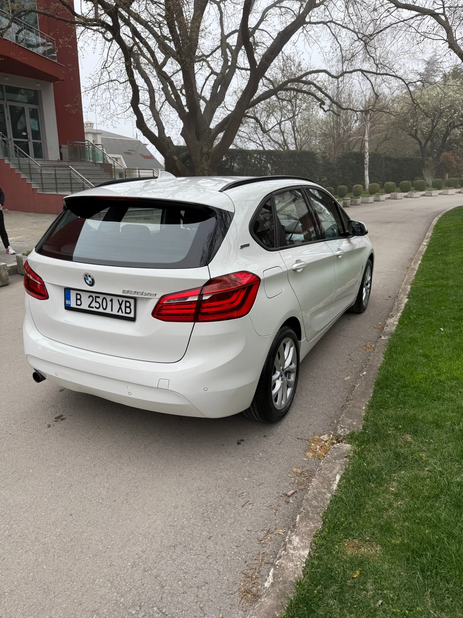 BMW 2 Active Tourer 225 XE - изображение 5