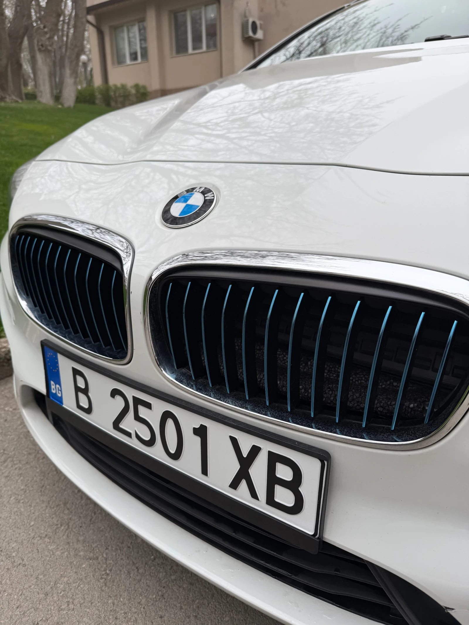 BMW 2 Active Tourer 225 XE - изображение 8
