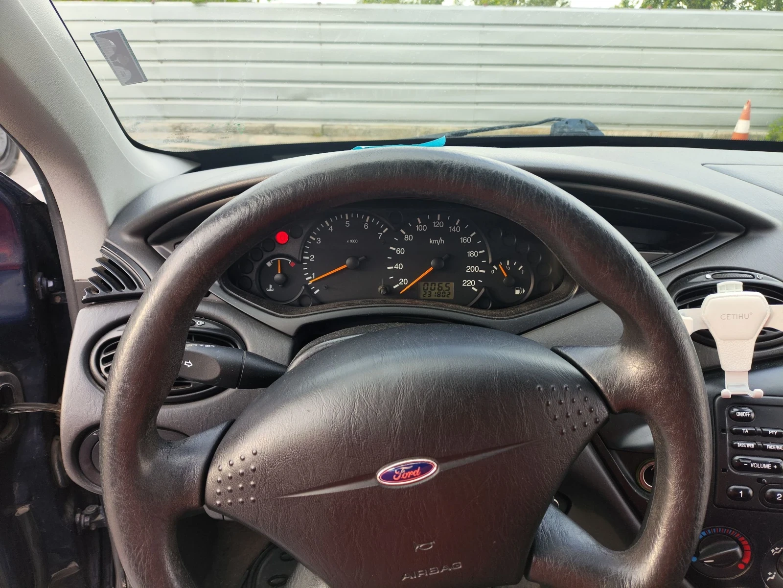 Ford Focus  - изображение 9